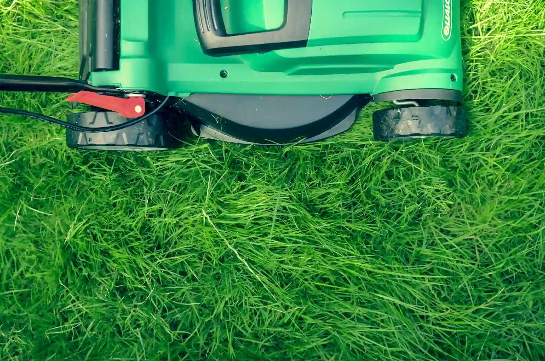 Lawn care website demo